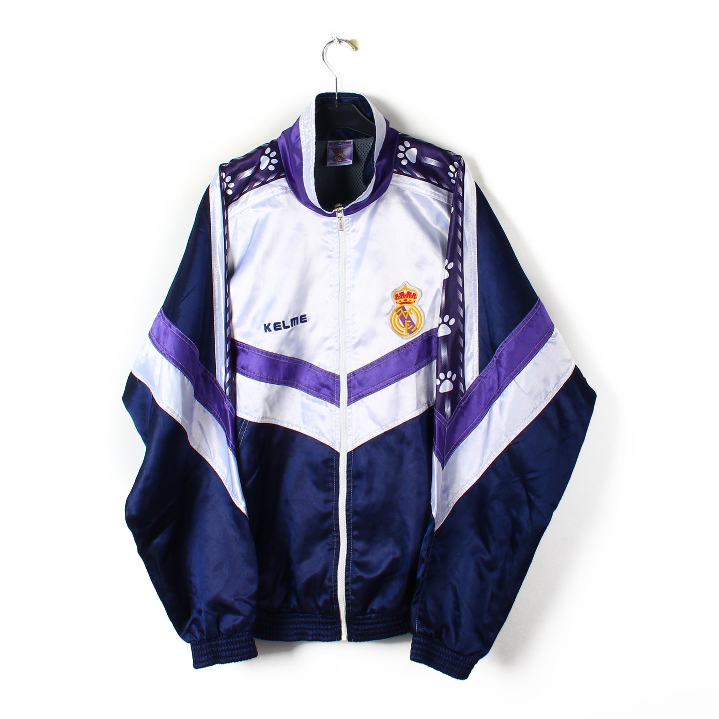 1996/97 - Real Madrid (XL)
