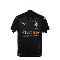 2020/21 - Borussia Monchengladbach (M) *120ans*