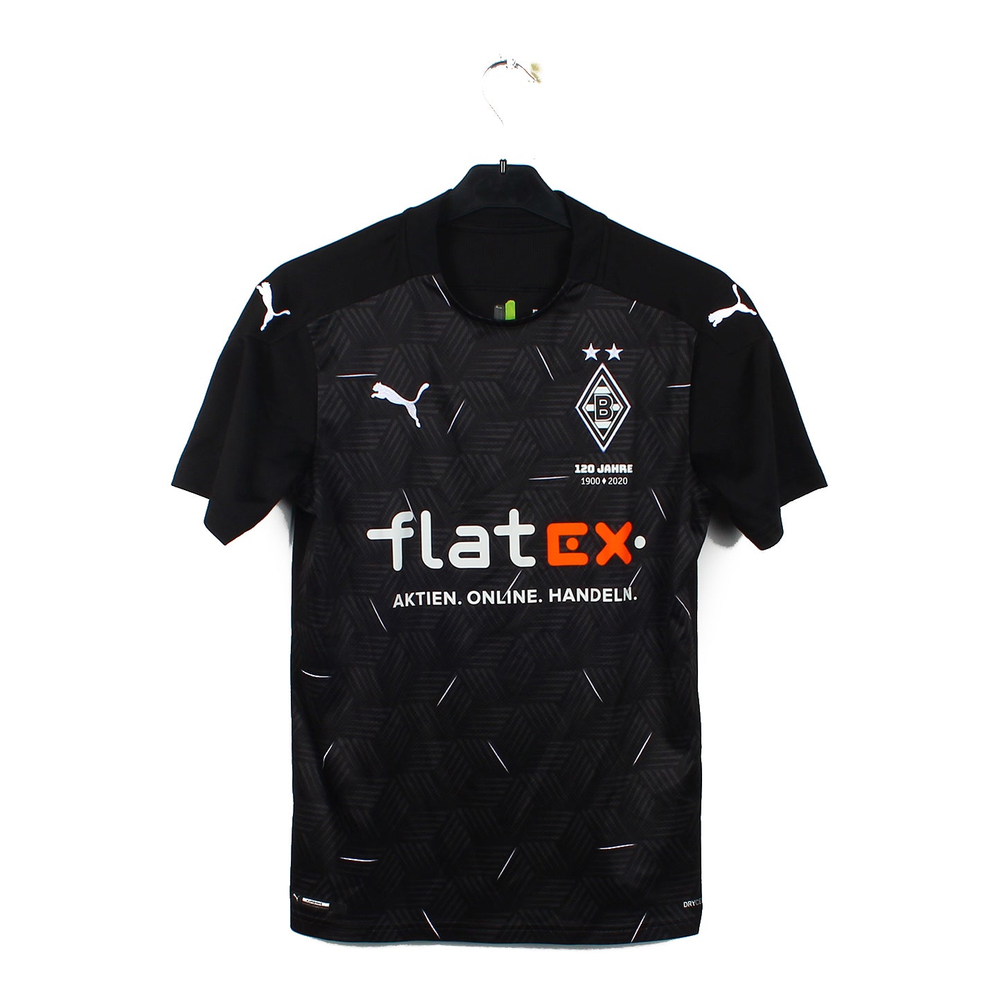 2020/21 - Borussia Monchengladbach (M) *120ans*