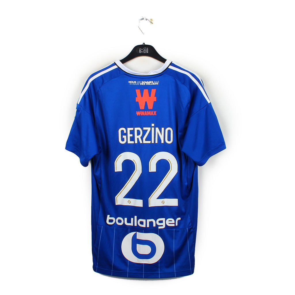 2022/23 - Racing Club de Strasbourg - Gerzino #22 (L)