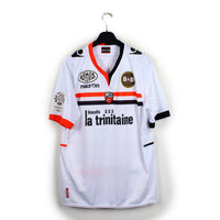 2013/14 - Lorient FC - Guerreiro #14 (XL)