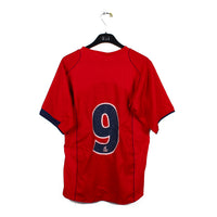 2004/05 - PSG #9 (S)