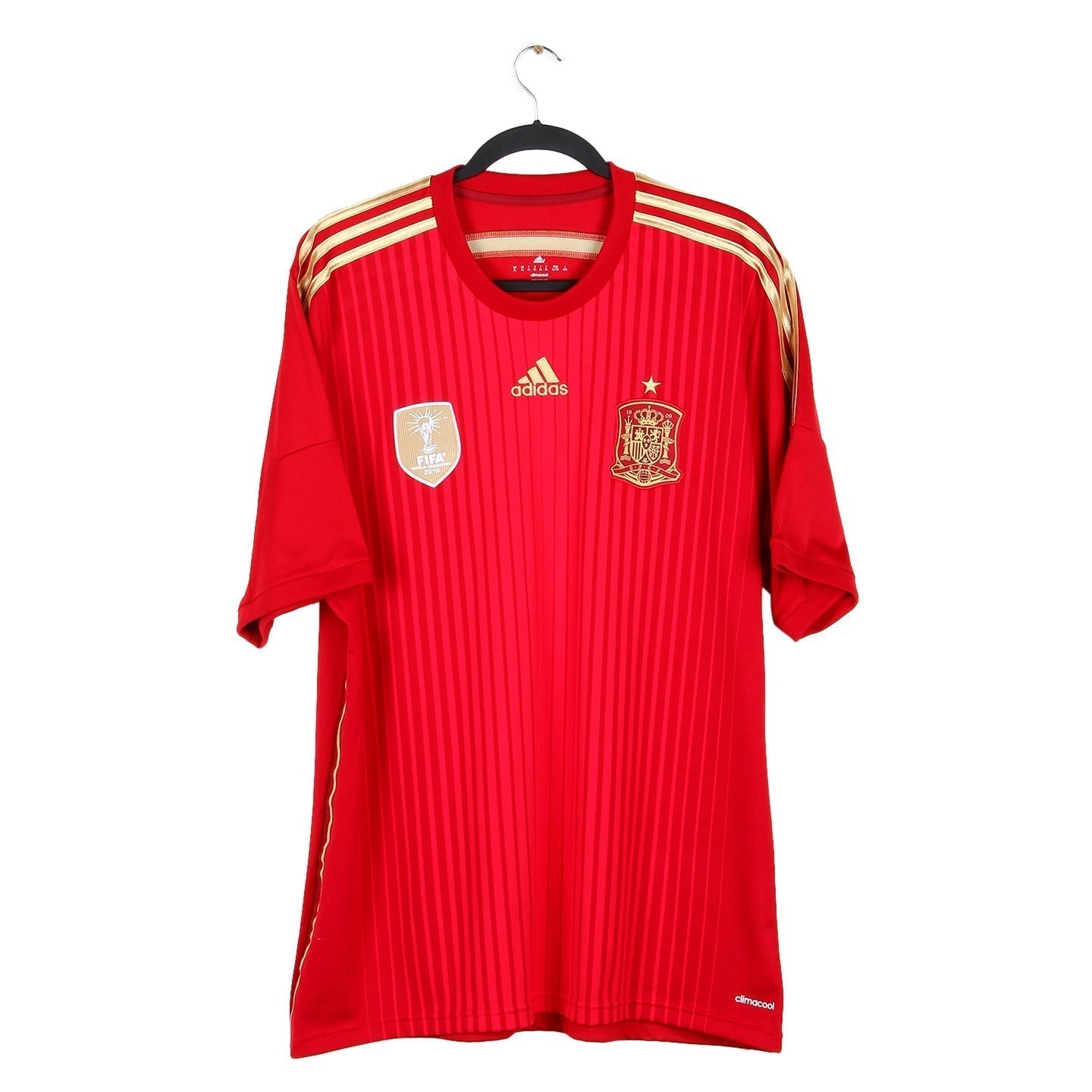 2013/15 - Espagne (S)