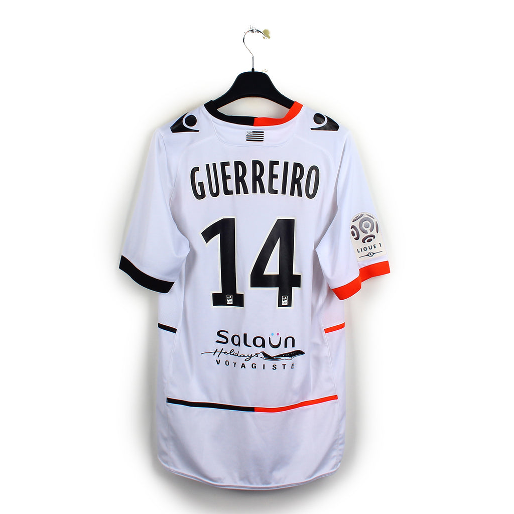 2013/14 - Lorient FC - Guerreiro #14 (XL)