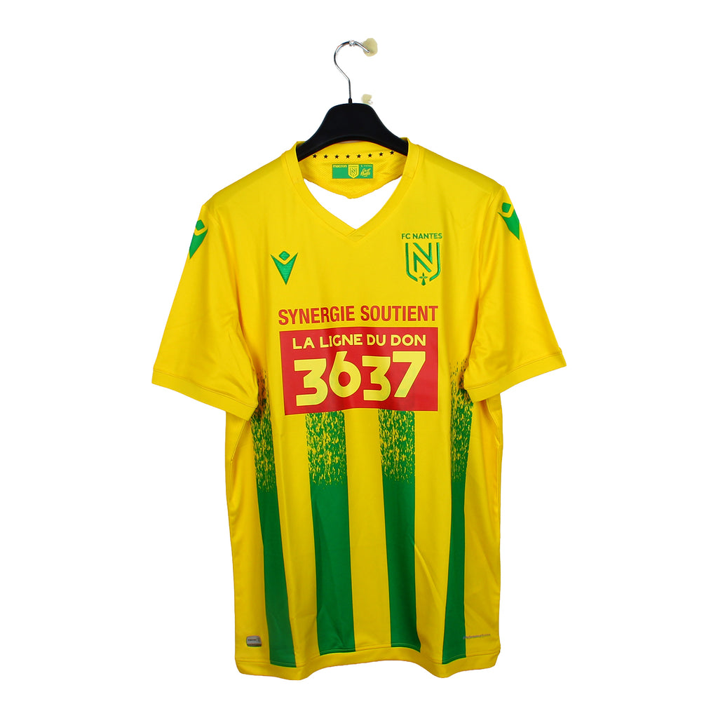 2020/21 - FC Nantes (L) *Telethon*