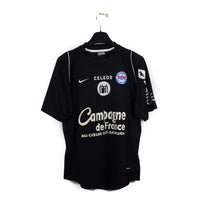 2007/08 - Stade Malherbe Caen - Compan #25 (S)