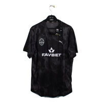 2022/24 - Shakhtar Donetsk (L)