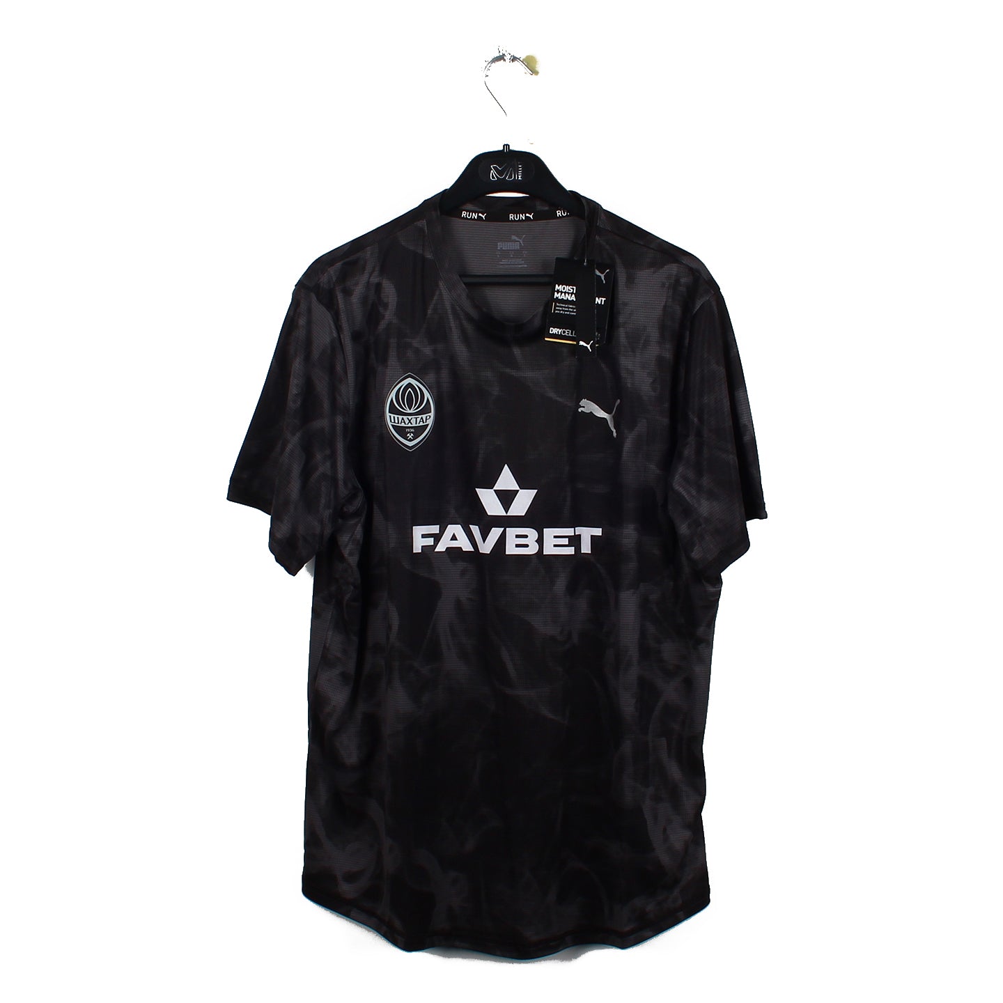 2022/24 - Shakhtar Donetsk (L)