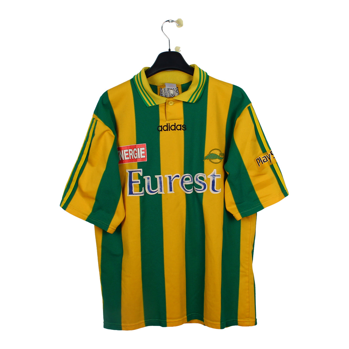 1997/98 - FC Nantes (L)