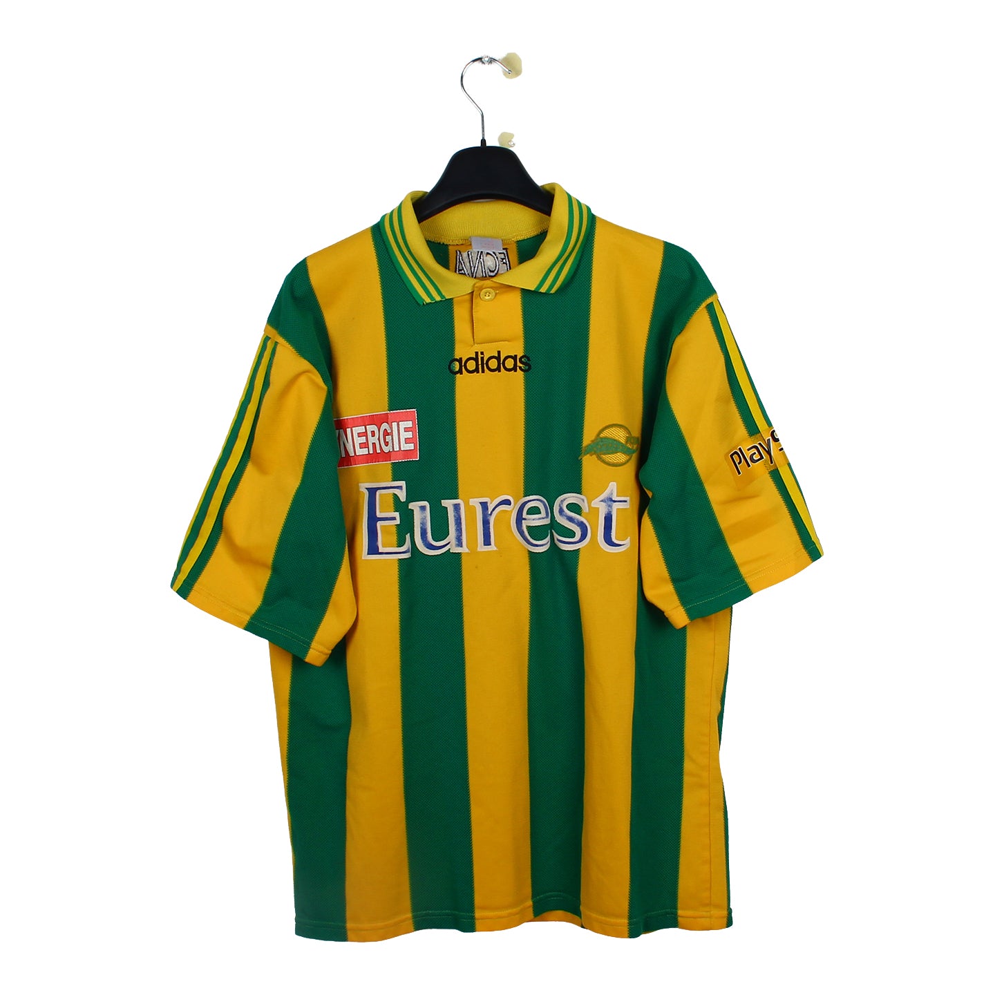 1997/98 - FC Nantes (L)