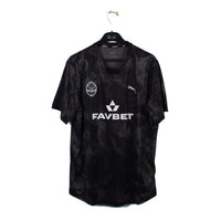 2022/24 - Shakhtar Donetsk (L)