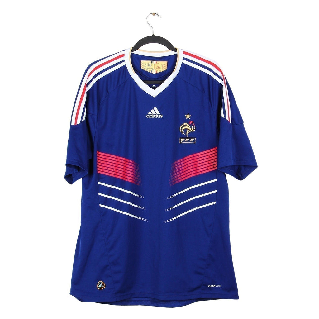 2010 - Equipe de France (XL)