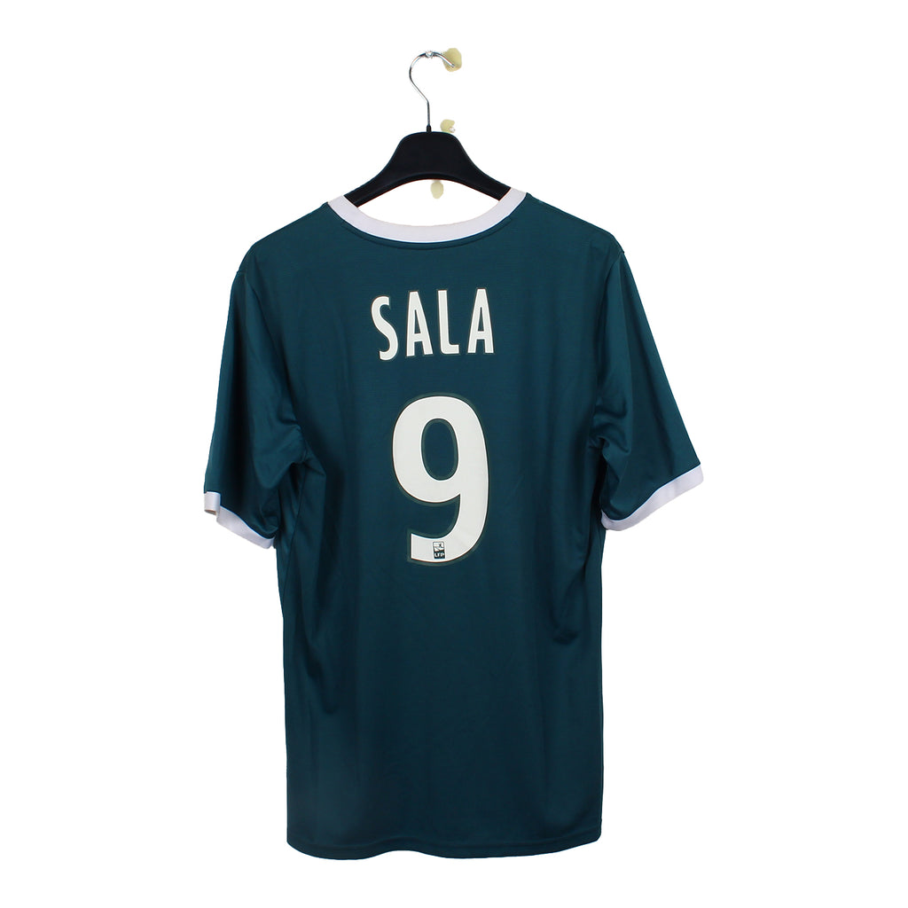 2018/19 - FC Nantes - Sala #9 (L)