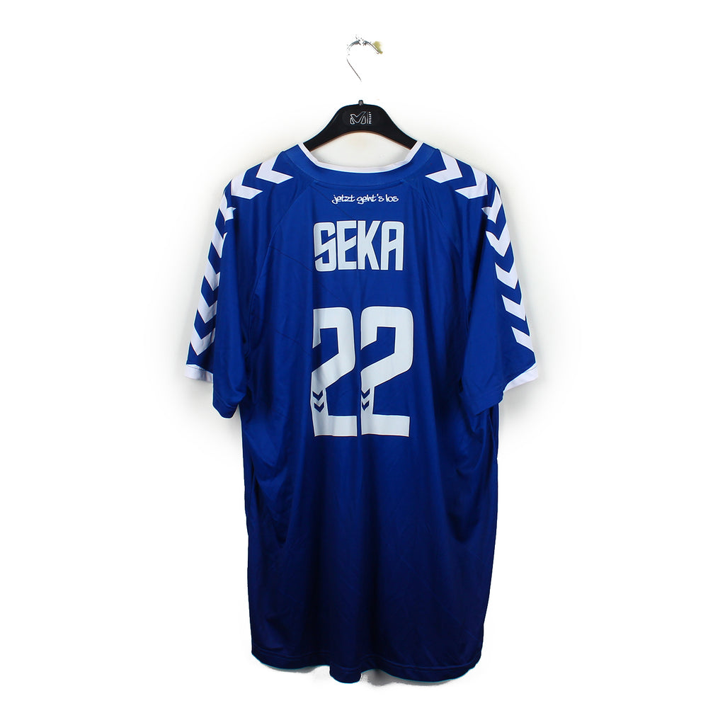 2014/15 - Racing Club de Strasbourg - Seka #22 (2XL)