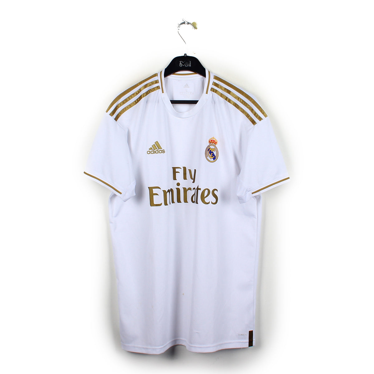 2019/20 - Real Madrid (L)