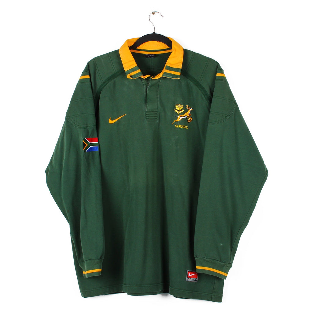 1999 - Afrique du Sud - Rugby (XL)
