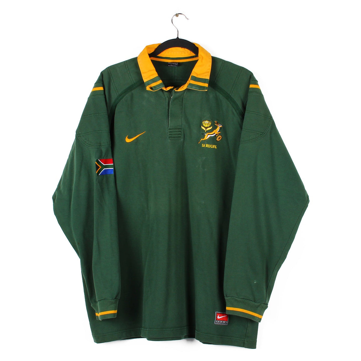 1999 - Afrique du Sud - Rugby (XL)