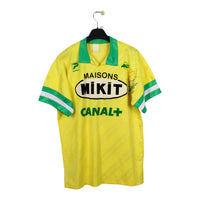1988/89 - FC Nantes (L)