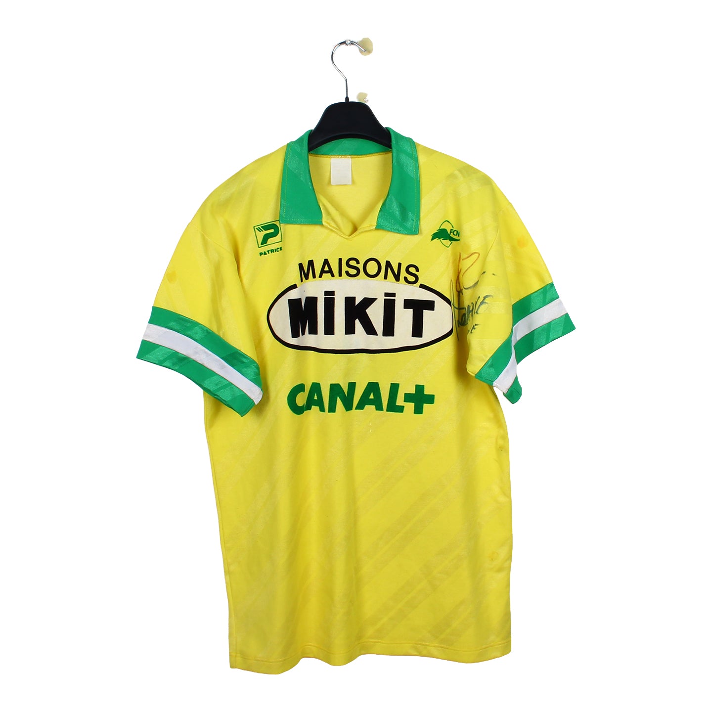 1988/89 - FC Nantes (L)
