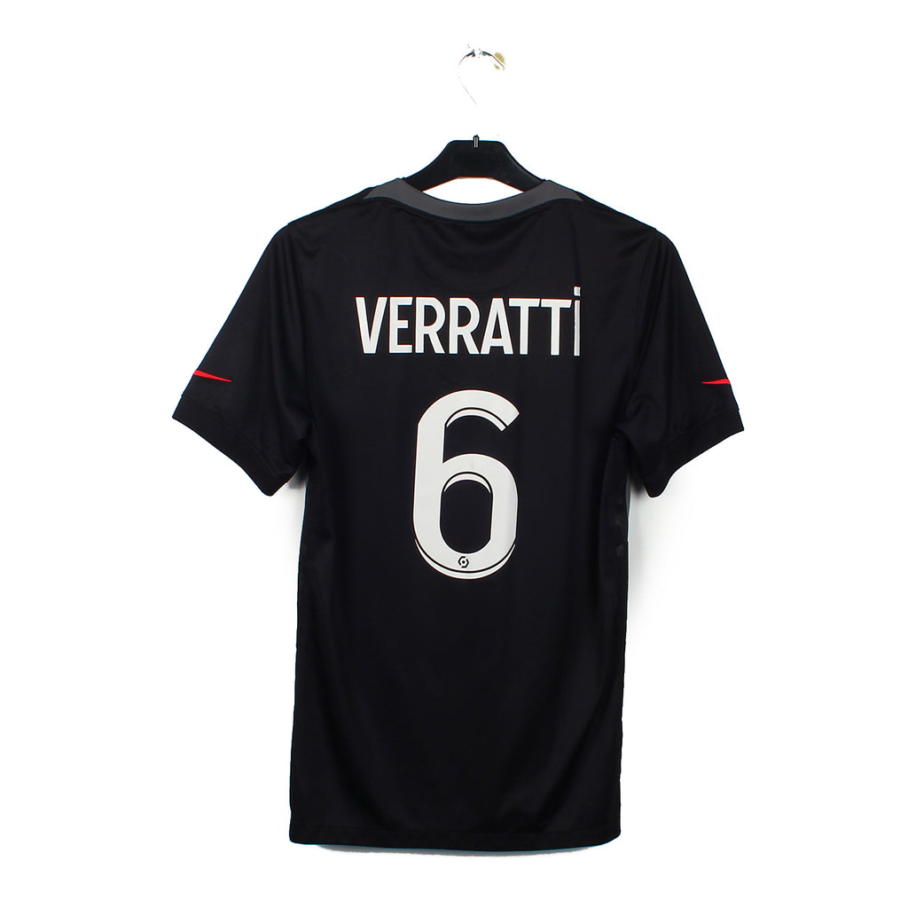2021/22 - PSG - Verratti #6 (S)