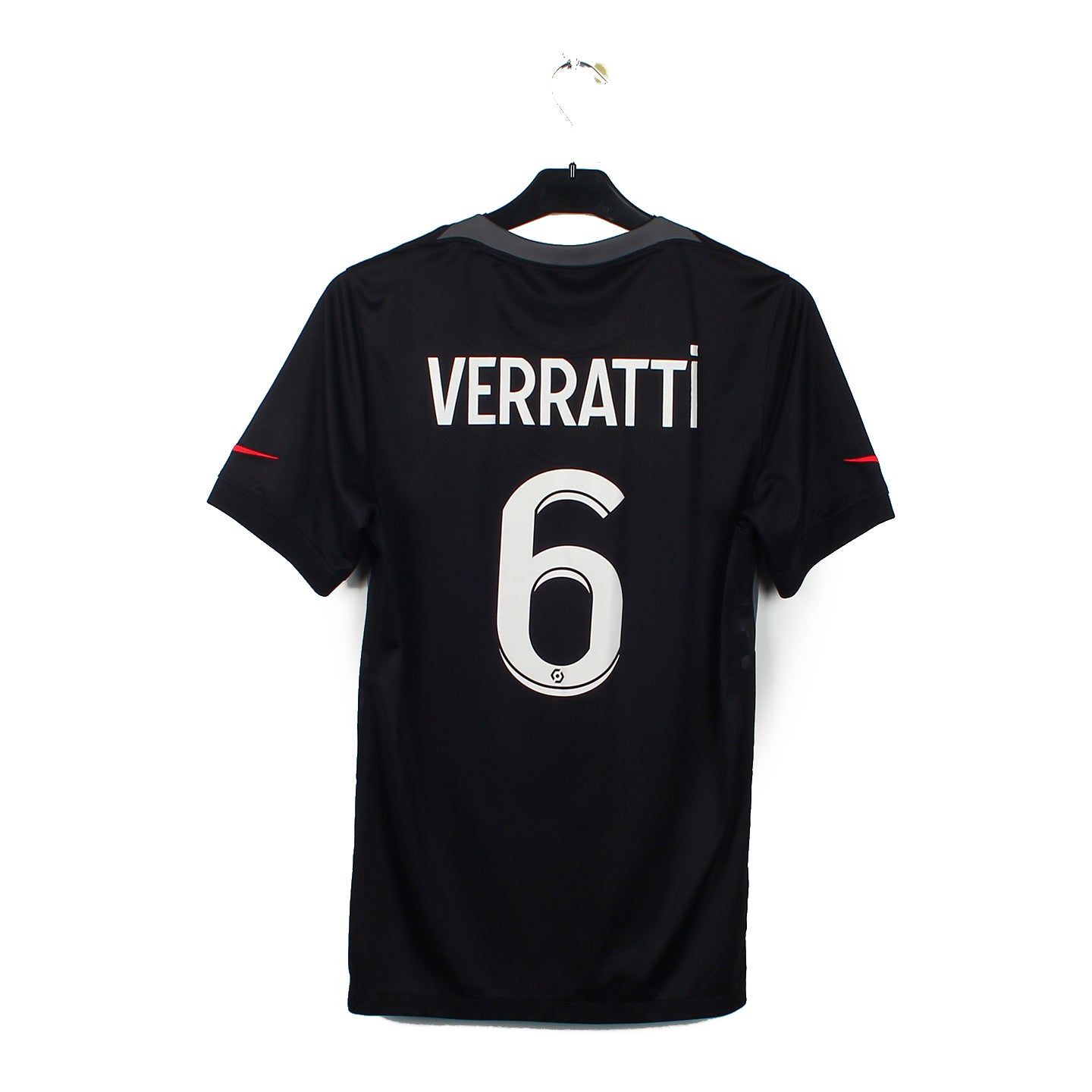 2021/22 - PSG - Verratti #6 (S)
