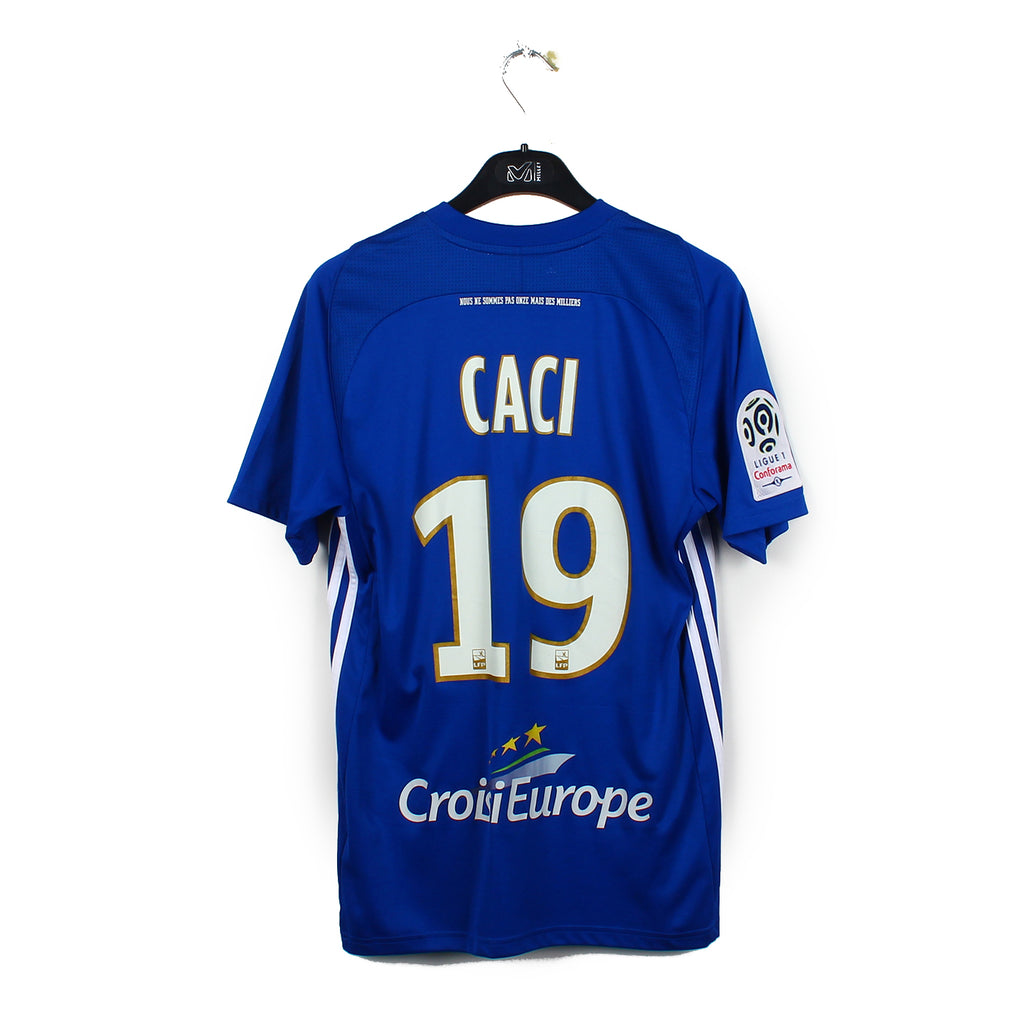 2018/19 - Racing Club de Strasbourg - Caci #19 (S)