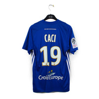 2018/19 - Racing Club de Strasbourg - Caci #19 (S)