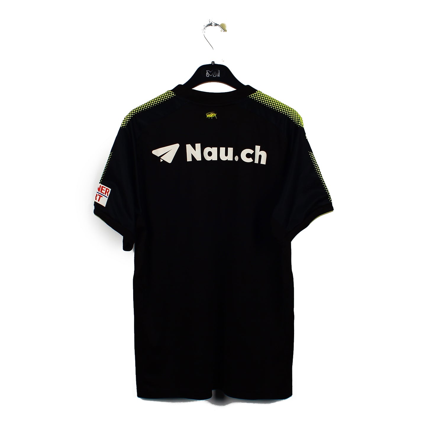 2017/19 - Grasshopper Club Zurich (L)