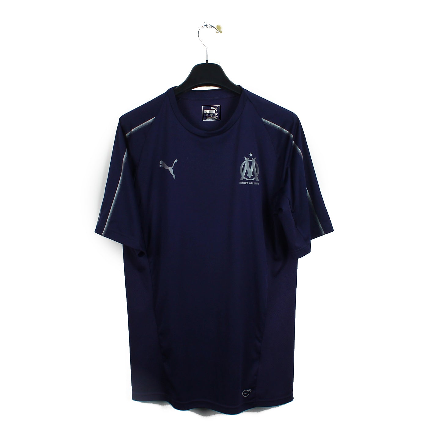 2018/19 - OM (L)