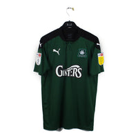 2020/21 - Plymouth Argyle - Opoku #24 (M)