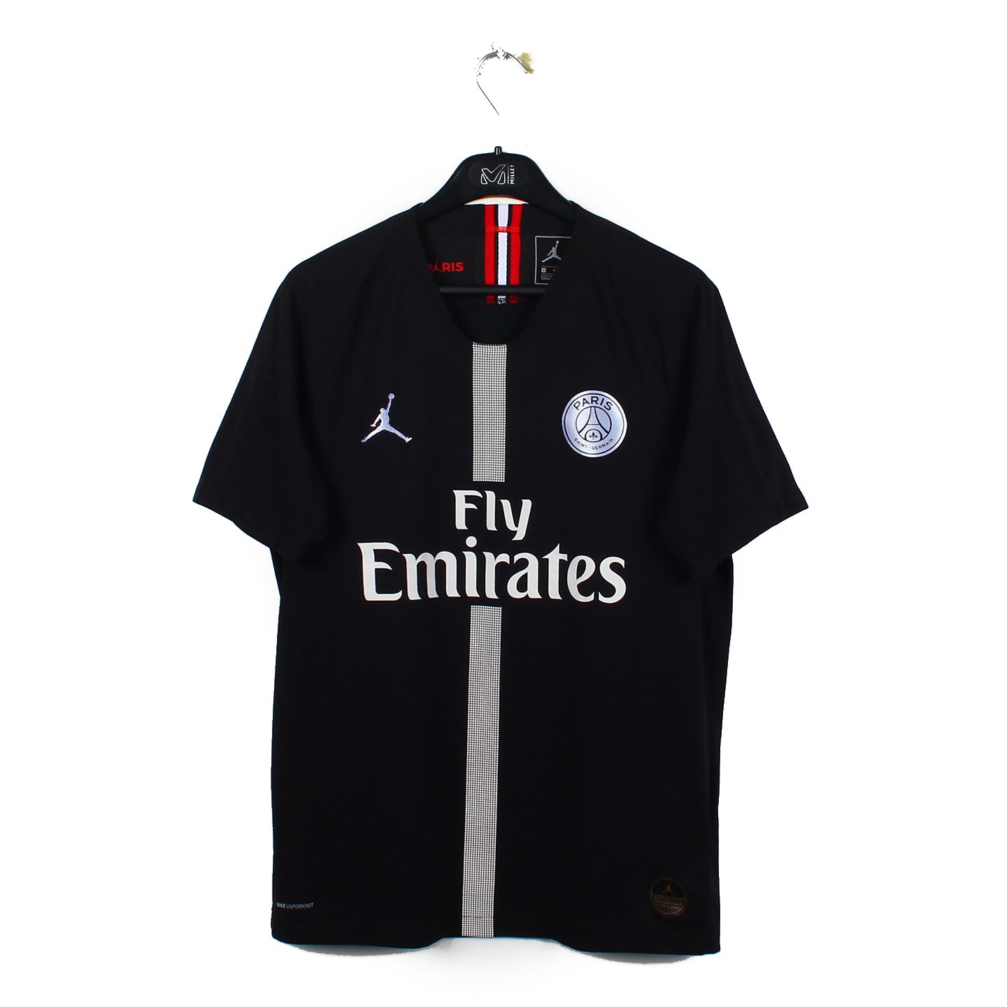 2018/19 - PSG (S) [pro]