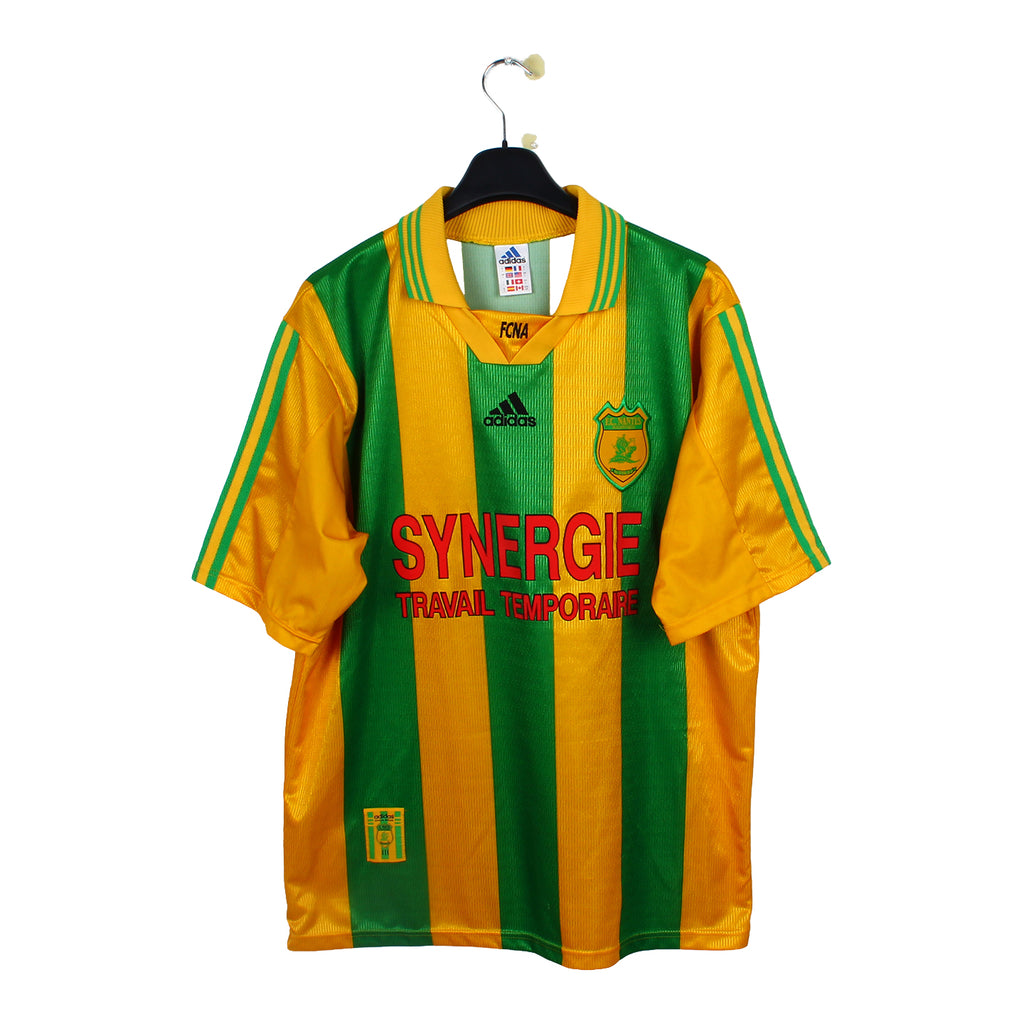 1998/00 - FC Nantes (L)
