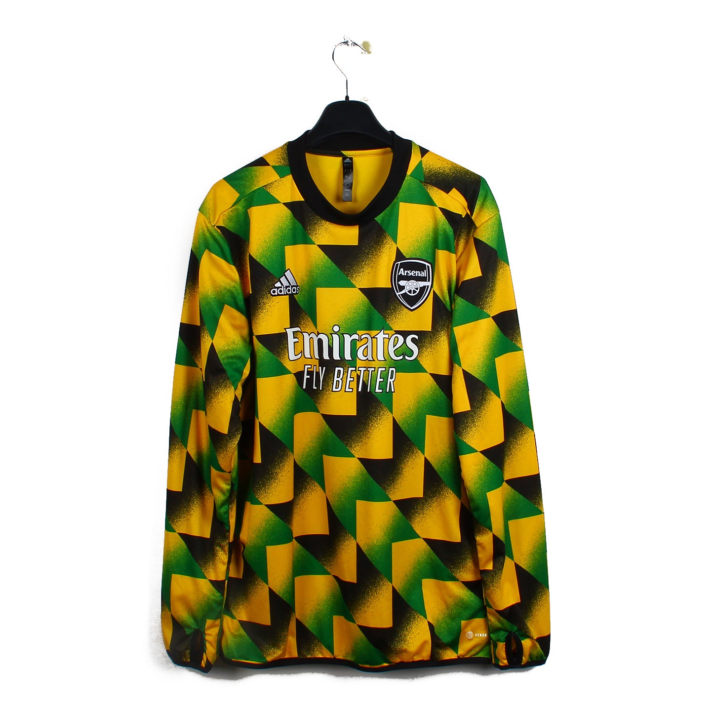 2022/23 - Arsenal FC (L)