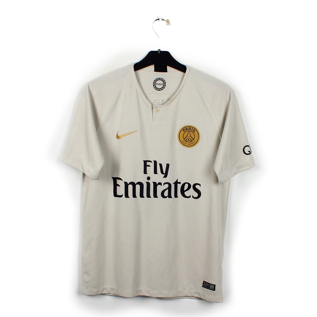 2018/19 - PSG - Kimpembe #3 (M)