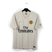 2018/19 - PSG - Kimpembe #3 (M)