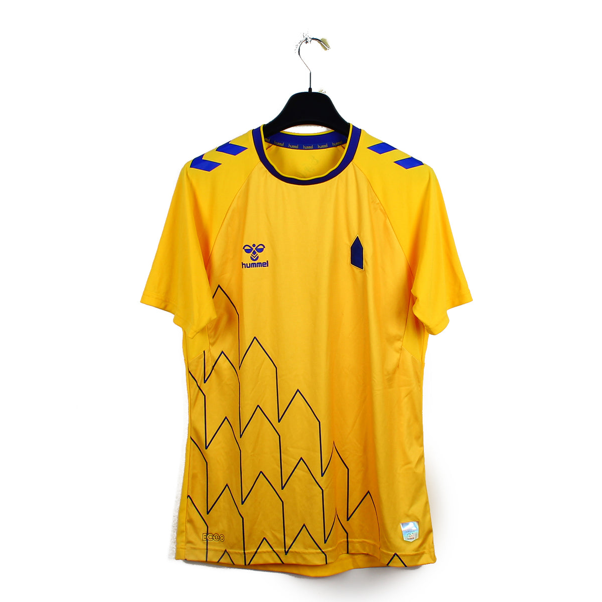 2022/23 - Everton FC (M)