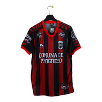 2018/19 - San Martin de Progreso - Sala #9 (L)