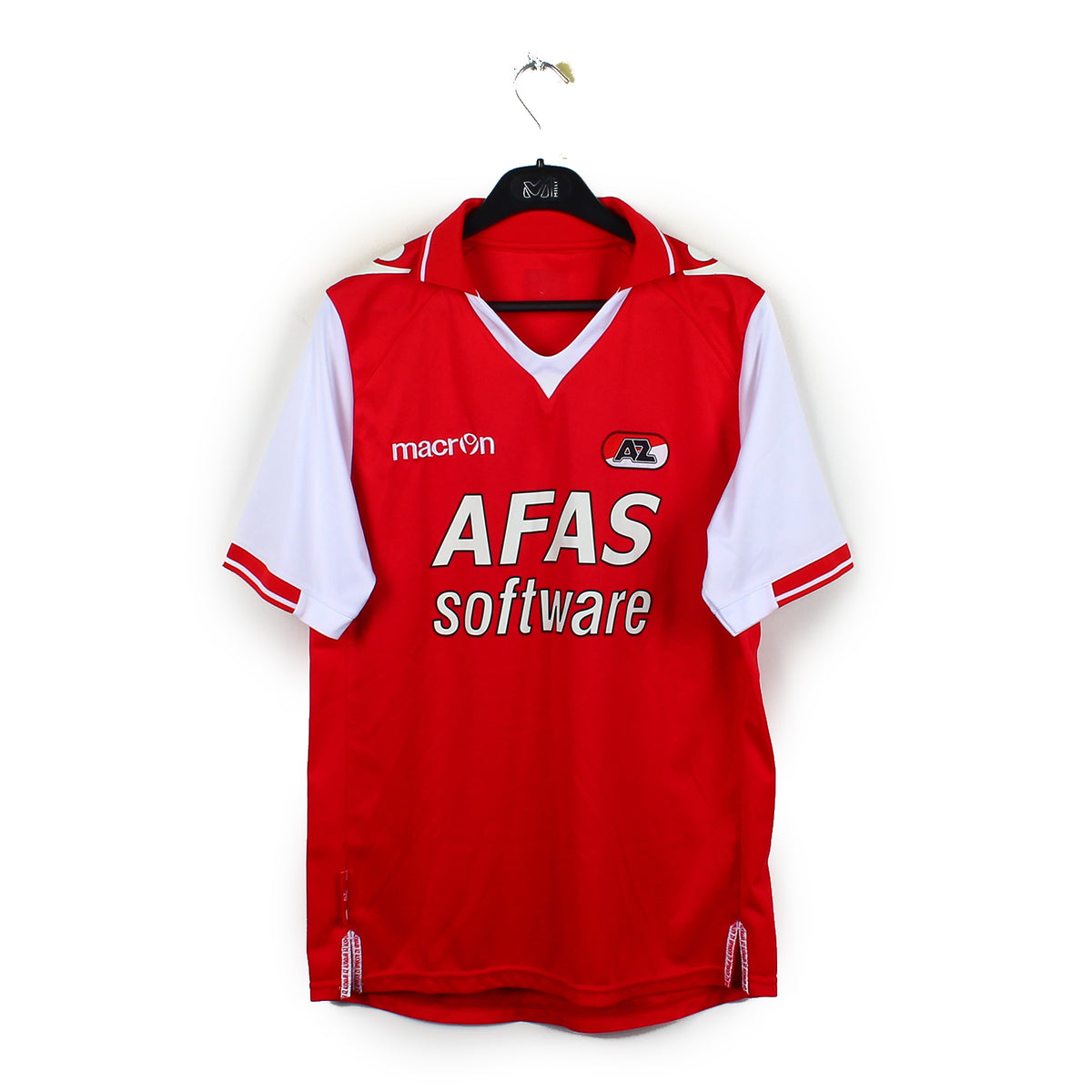 2012/13 - AZ Alkmaar (L)