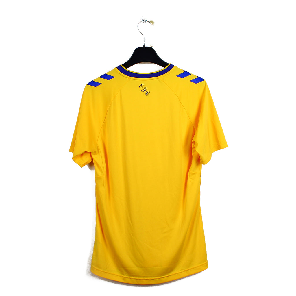 2022/23 - Everton FC (M)