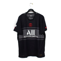 2021/22 - PSG - Messi #30 (XL) [pro]
