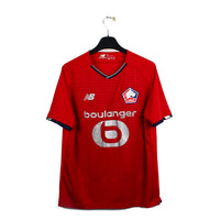 2021/22 - LOSC - David #9 (L)