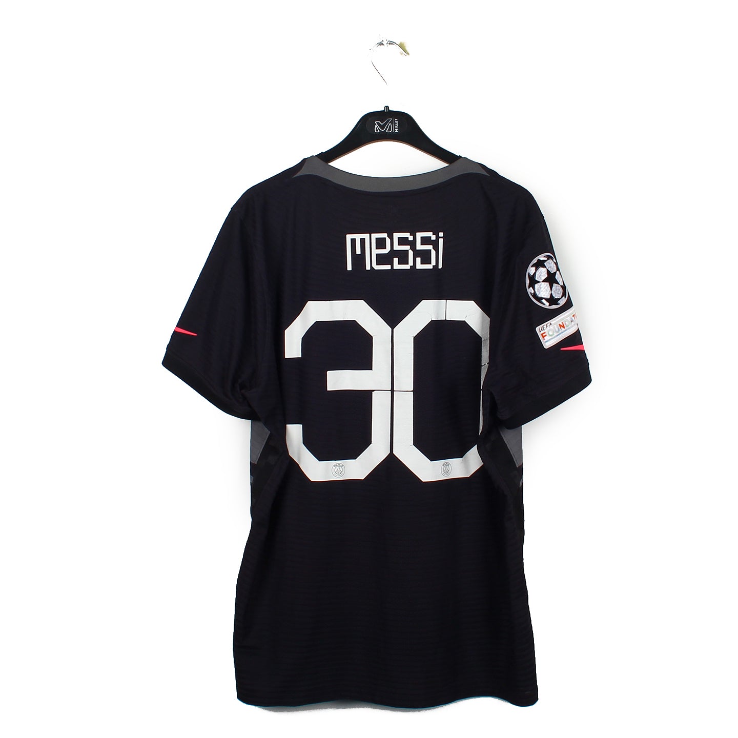 2021/22 - PSG - Messi #30 (XL) [pro]