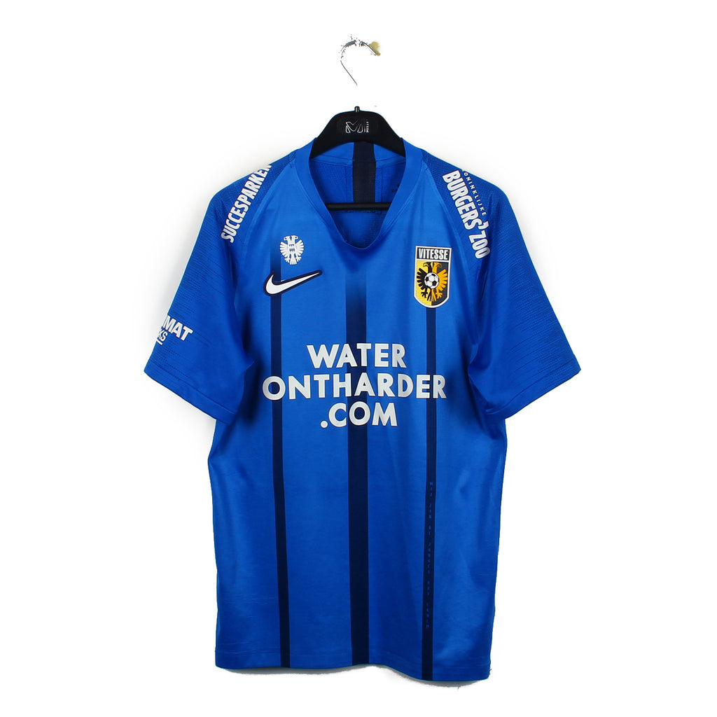 2020/21 - SBV Vitesse (S)