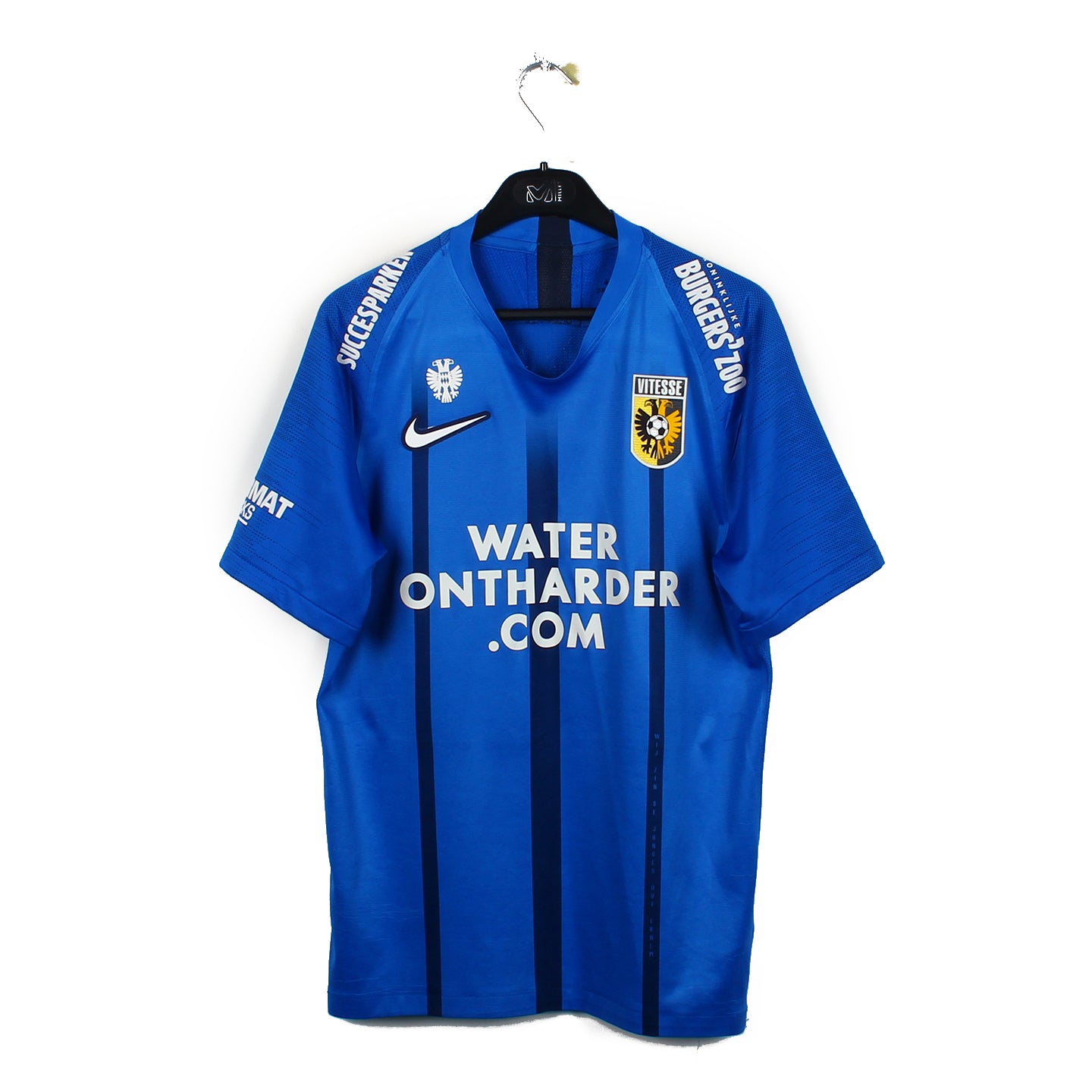 2020/21 - SBV Vitesse (S)