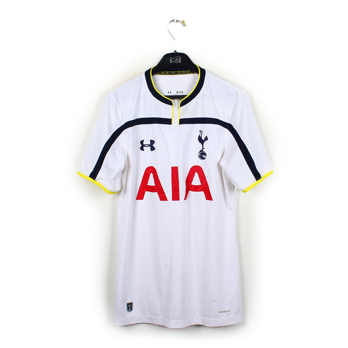 2014/15 - Tottenham (M)