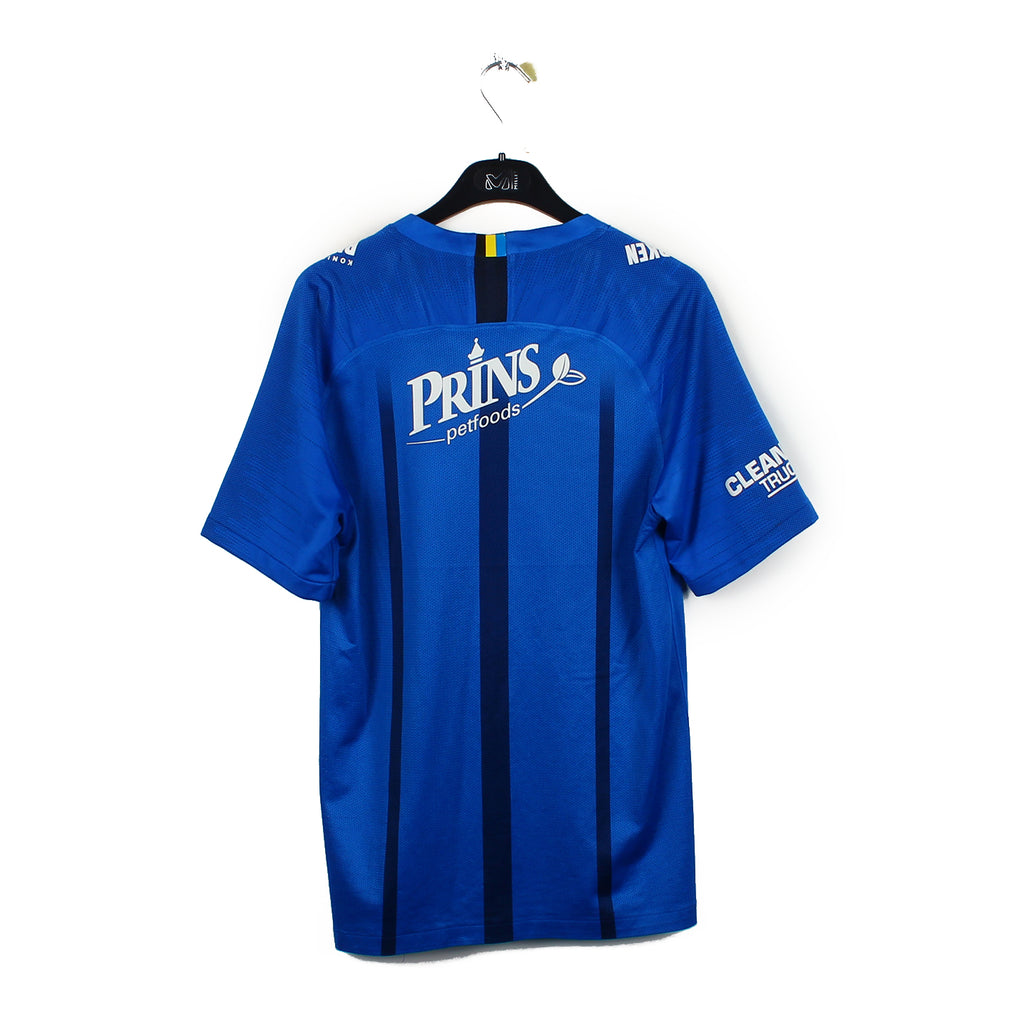 2020/21 - SBV Vitesse (S)