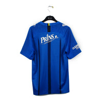 2020/21 - SBV Vitesse (S)