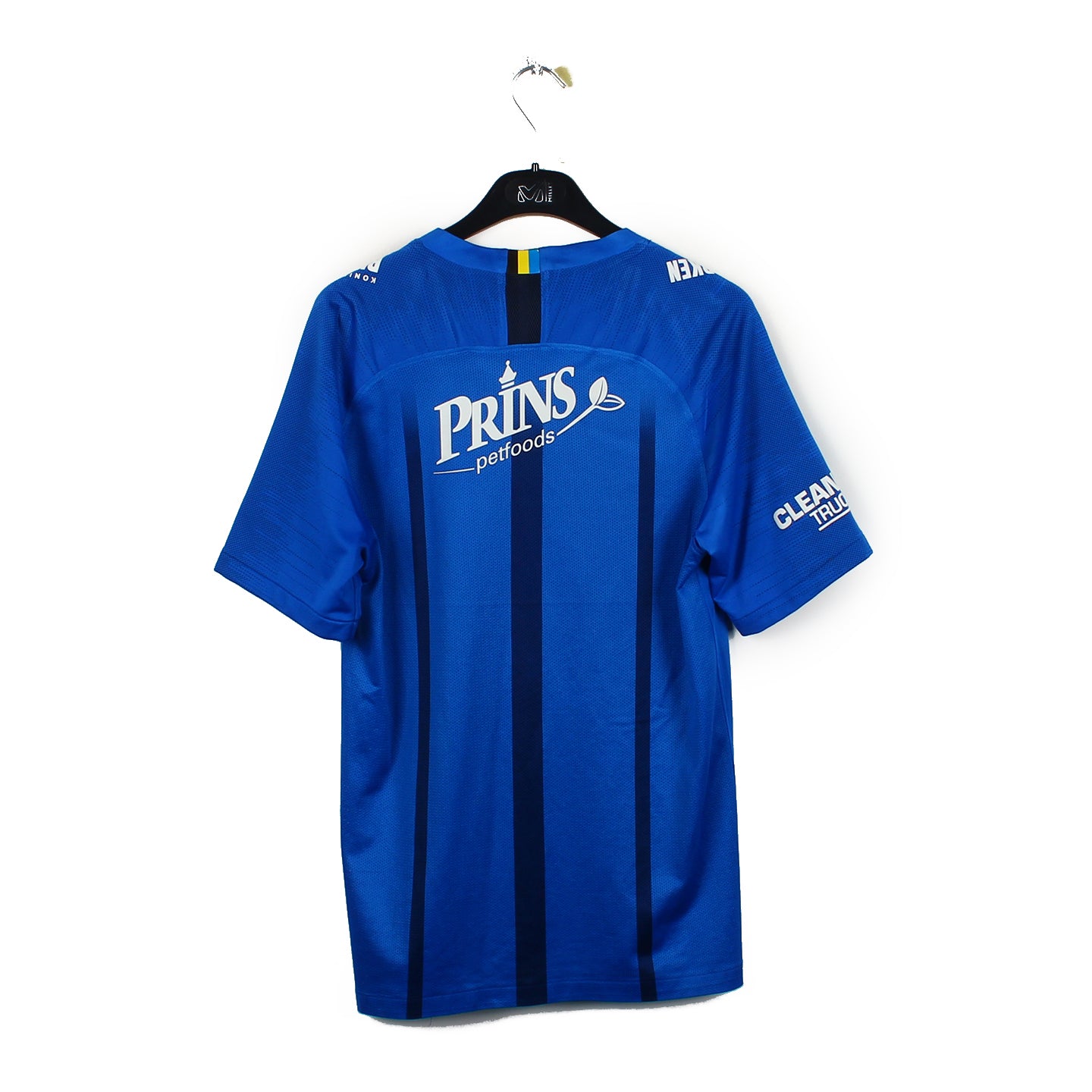 2020/21 - SBV Vitesse (S)