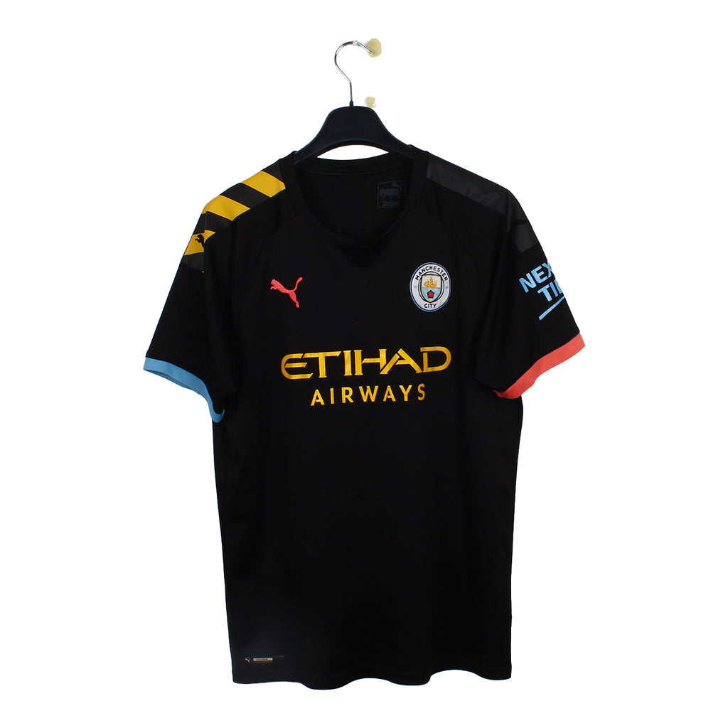 2019/20 - Manchester City - Foden #47 (L)