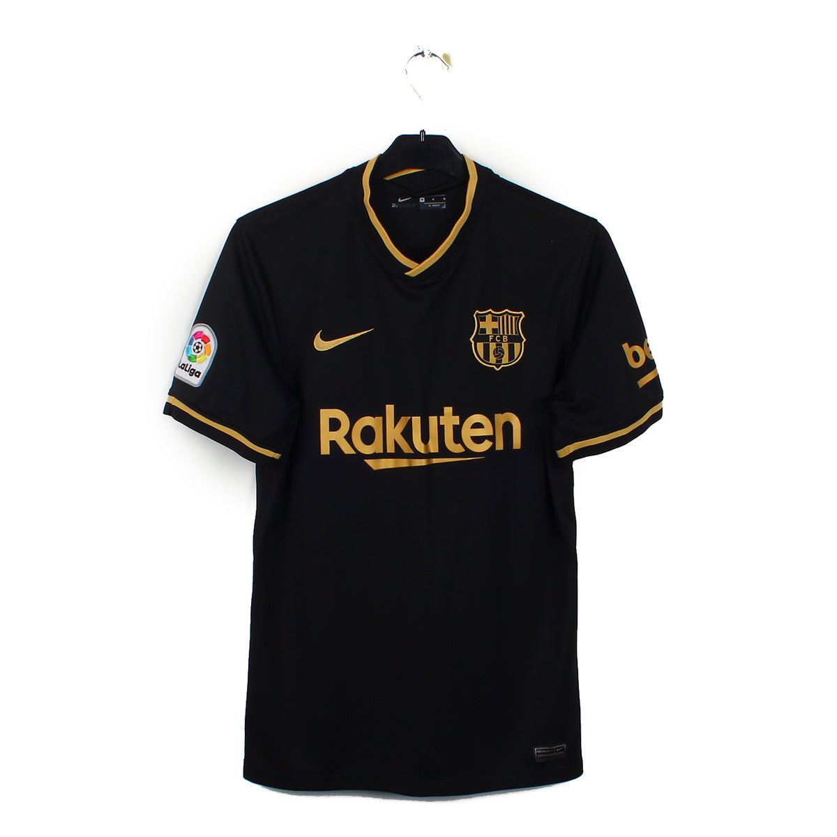 2020/21 - Barcelone - Griezmann #7 (M)